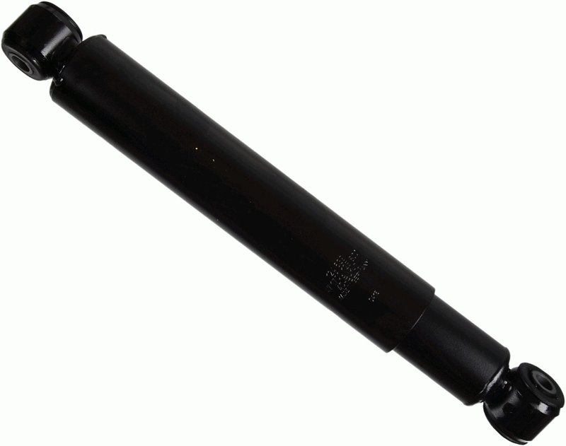 Amortizor SACHS 124 639