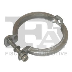 Conector teava esapament FA1 124-857