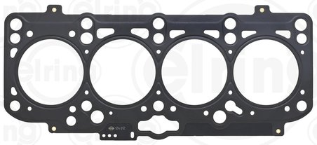 GARNITURA CHIULOASA ELRING 124.012 - Compatibil cu AUDI, MULTICAR, SEAT, SKODA, VW, VW (FAW)