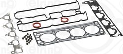 SET GARNITURI CHIULASA ELRING 124.161 - Compatibil cu CHEVROLET, HOLDEN, OPEL, SAAB, VAUXHALL