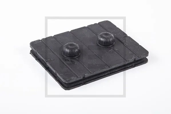 Tampon cauciuc suspensie PE Automotive 124.069-00A