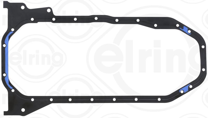 Garnitura baie ulei Elring 124.260