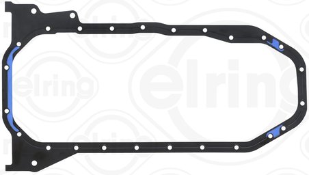 Garnitura baie ulei Elring 124.260