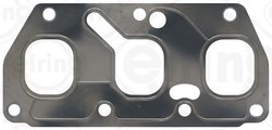 GARNITURA GALERIE EVACUARE ELRING 124.340 - Compatibil cu FORD, SEAT, VW