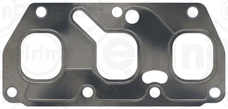 GARNITURA GALERIE EVACUARE ELRING 124.340 - Compatibil cu FORD, SEAT, VW