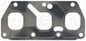 GARNITURA GALERIE EVACUARE ELRING 124.340 - Compatibil cu FORD, SEAT, VW
