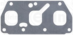 GARNITURA GALERIE EVACUARE ELRING 124.340 - Compatibil cu FORD, SEAT, VW