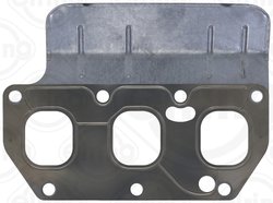 GARNITURA GALERIE EVACUARE ELRING 124.330 - Compatibil cu FORD, SEAT, VW