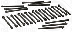 Set suruburi chiulasa Elring 124.791