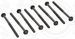 Set suruburi chiulasa Elring 124.810