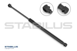 Amortizor portbagaj STABILUS 124051