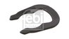AMORTIZOR FEBI BILSTEIN 12408 - Compatibil cu AUDI, MITSUBISHI, PEUGEOT, RENAULT, SEAT, SKODA, VW