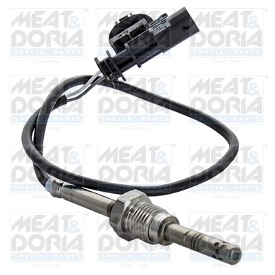 Senzor temperatura gaze evacuare Meat & Doria 12410