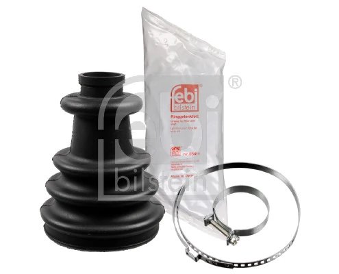 Ansamblu burduf articulatie planetara Febi Bilstein 12417