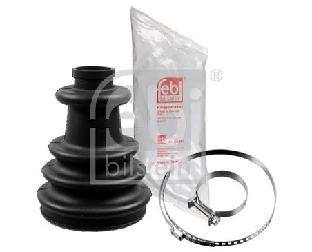 Ansamblu burduf articulatie planetara Febi Bilstein 12417