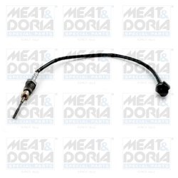 SENZOR TEMPERATURA GAZE EVACUARE MEAT & DORIA 12417 - Compatibil cu BMW