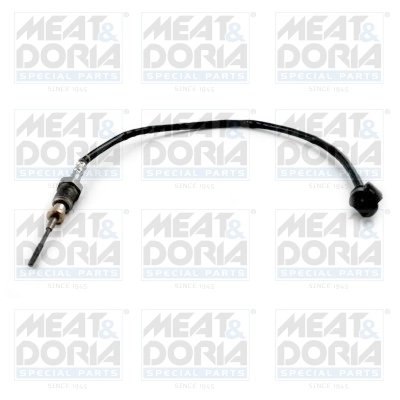 SENZOR TEMPERATURA GAZE EVACUARE MEAT & DORIA 12417 - Compatibil cu BMW