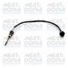 SENZOR TEMPERATURA GAZE EVACUARE MEAT & DORIA 12417 - Compatibil cu BMW