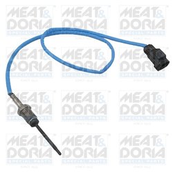 SENZOR TEMPERATURA GAZE EVACUARE MEAT & DORIA 12421 - Compatibil cu FORD