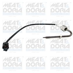 Senzor temperatura gaze evacuare Meat & Doria 12425E