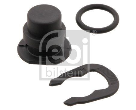 capac,flansa sistem de racire Febi Bilstein 12428