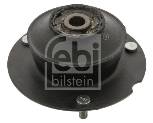 Set reparatie rulment flansa amortizor Febi Bilstein 12431