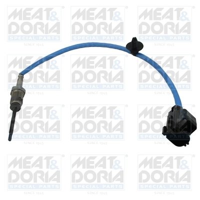 SENZOR TEMPERATURA GAZE EVACUARE MEAT & DORIA 12431 - Compatibil cu FORD