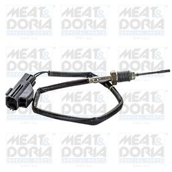 SENZOR TEMPERATURA GAZE EVACUARE MEAT & DORIA 12432 - Compatibil cu FORD, VOLVO