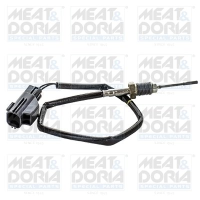Senzor temperatura gaze evacuare Meat & Doria 12432