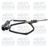 Senzor temperatura gaze evacuare Meat & Doria 12432