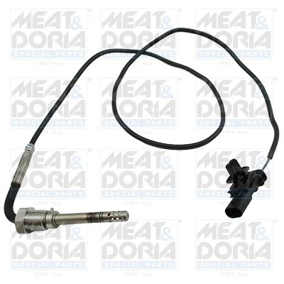 Senzor temperatura gaze evacuare Meat & Doria 12437