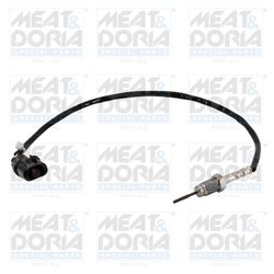 SENZOR TEMPERATURA GAZE EVACUARE MEAT & DORIA 12440 - Compatibil cu MITSUBISHI