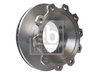 DISC FRANA FEBI BILSTEIN 12446 - Piesa auto compatibila cu mai multe marci