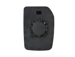 Sticla oglinda, oglinda retrovizoare exterioara ABAKUS 1244G