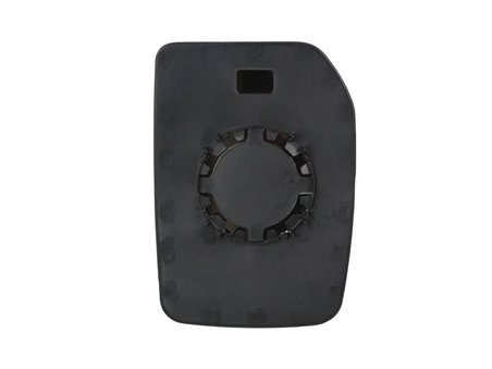 Sticla oglinda, oglinda retrovizoare exterioara ABAKUS 1244G