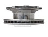 DISC FRANA FEBI BILSTEIN 12446 - Piesa auto compatibila cu mai multe marci