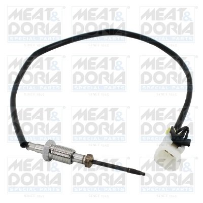 SENZOR TEMPERATURA GAZE EVACUARE MEAT & DORIA 12451 - Compatibil cu IVECO