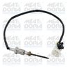 SENZOR TEMPERATURA GAZE EVACUARE MEAT & DORIA 12451 - Compatibil cu IVECO