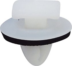 CLIPS, ACOPERIRE DECORATIVA SI PROTECTIE RESTAGRAF 12457 - Compatibil cu ALFA ROMEO, FIAT