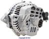 ALTERNATOR WAI 12488N - Piesa auto compatibila cu mai multe marci
