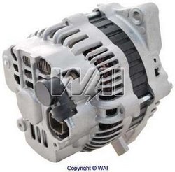 ALTERNATOR WAI 12488N - Piesa auto compatibila cu mai multe marci