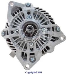 ALTERNATOR WAI 12488N - Piesa auto compatibila cu mai multe marci