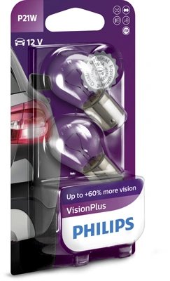 BEC, SEMNALIZATOR PHILIPS 12498VPB2 - Compatibil cu ABARTH, ALFA ROMEO, ALPINA, AUDI, AUSTIN, AUTOBIANCHI, BMW, CHEVROLET, CHRYS