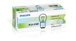 Bec, semnalizator PHILIPS 12499LLECOCP