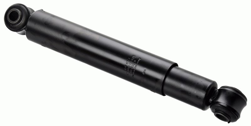 AMORTIZOR SACHS 125 673 - Compatibil cu MERCEDES-BENZ