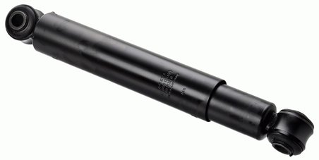 AMORTIZOR SACHS 125 673 - Compatibil cu MERCEDES-BENZ