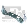 SUPORT TOBA DE ESAPAMENT FA1 125-906 - Compatibil cu OPEL