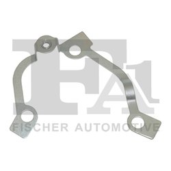 COLIER ESAPAMENT FA1 125-913 - Compatibil cu FIAT, FORD, LANCIA, OPEL