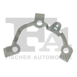 Colier esapament FA1 125-912
