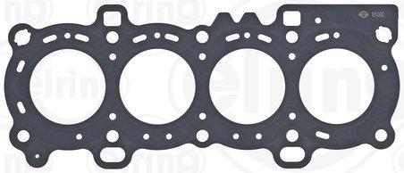 GARNITURA CHIULOASA ELRING 125.022 - Compatibil cu FORD, MAZDA